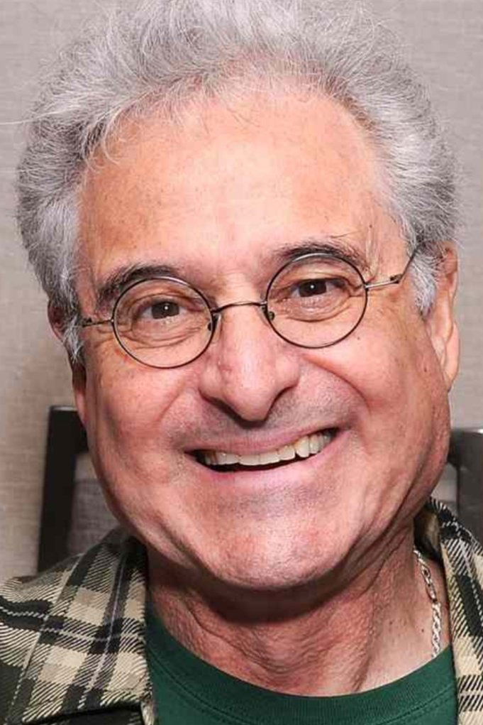 Barry Pearl - Stan Weaver