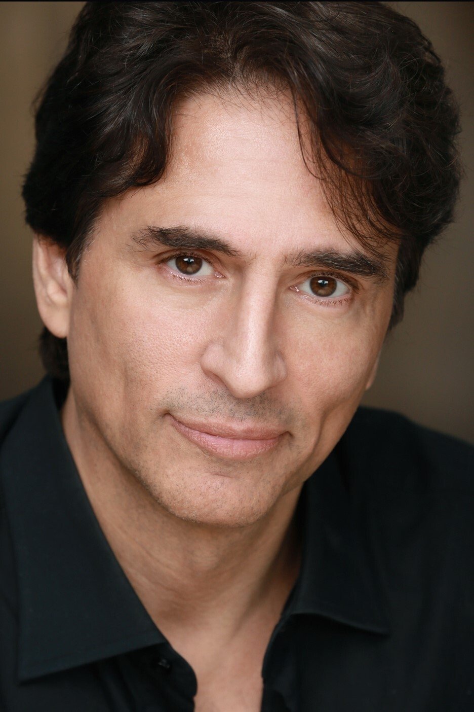 Vincent Spano - Mr. B