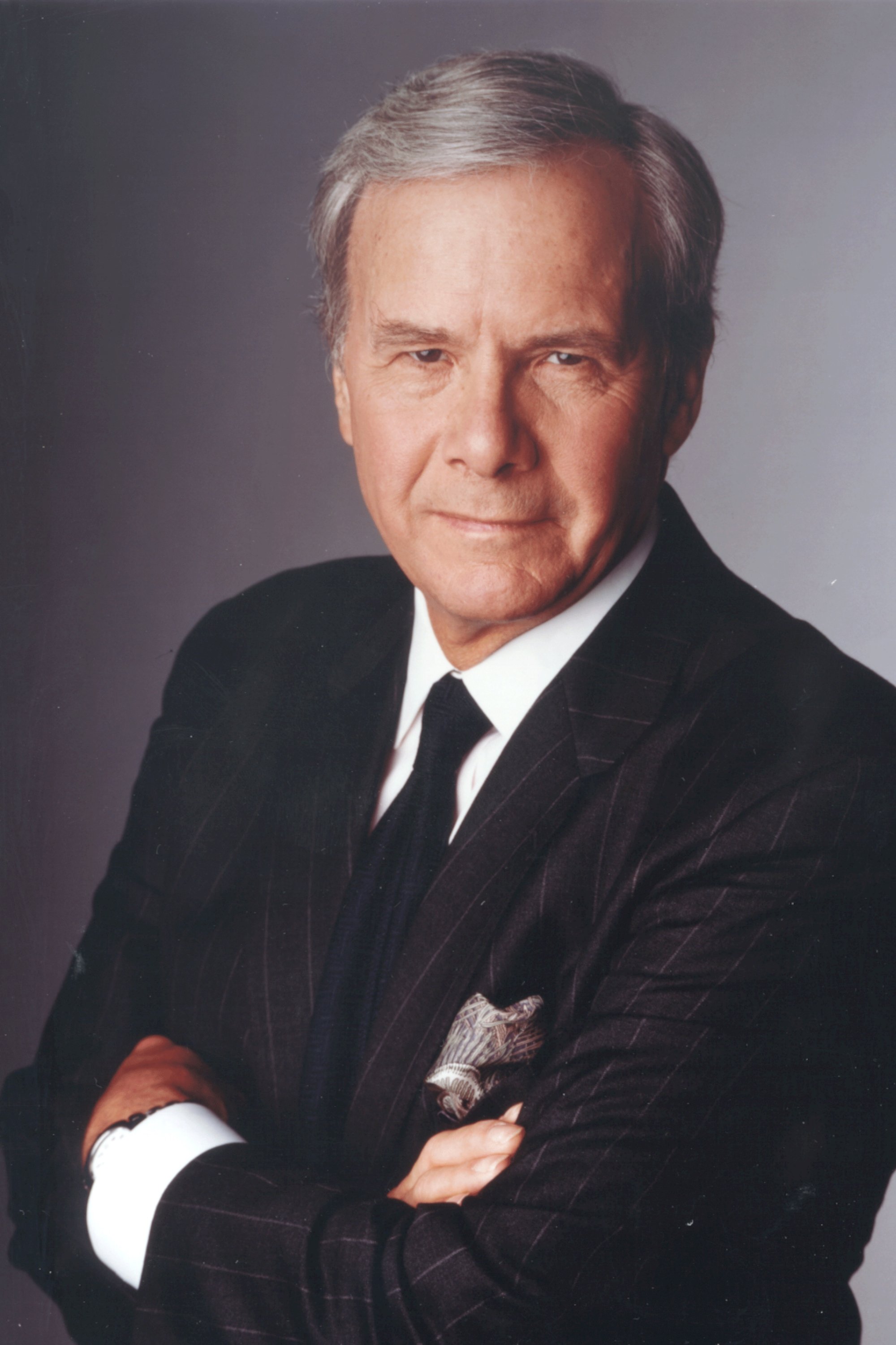 Tom Brokaw - 