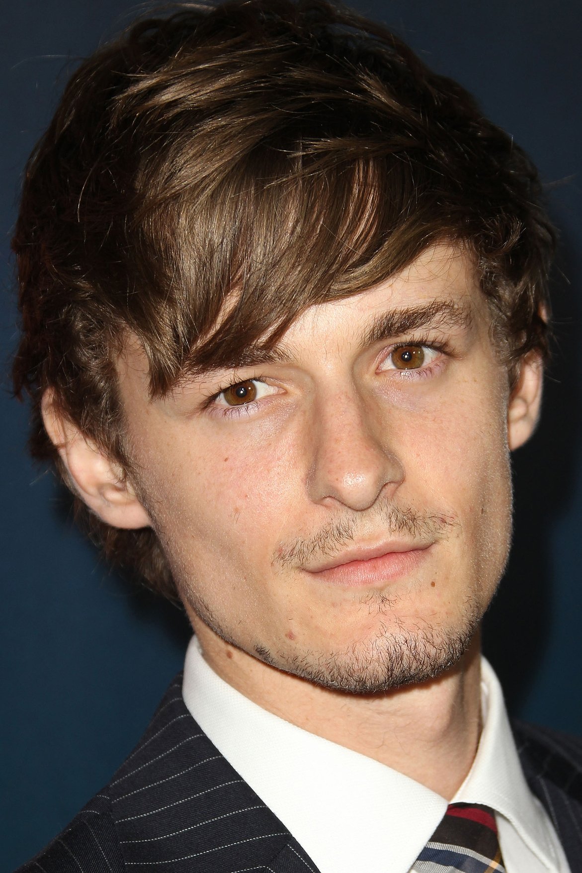 Giles Matthey - Lance Reventlow