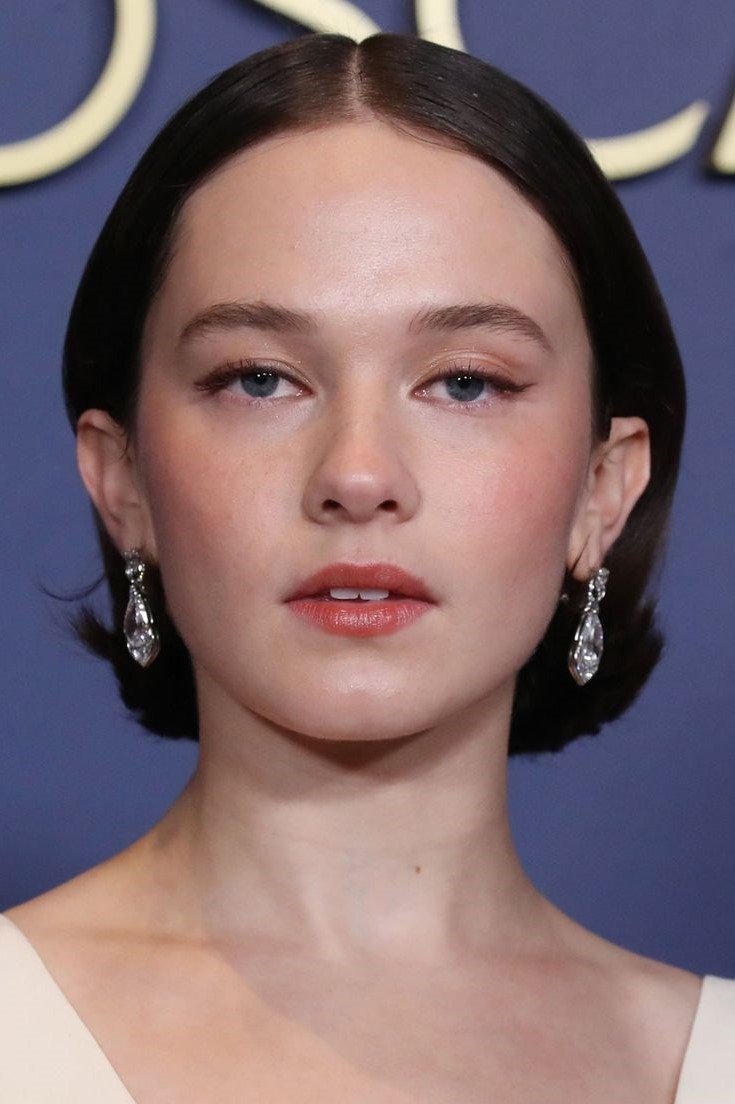 Cailee Spaeny - 17 Year Old Lynne Vincent