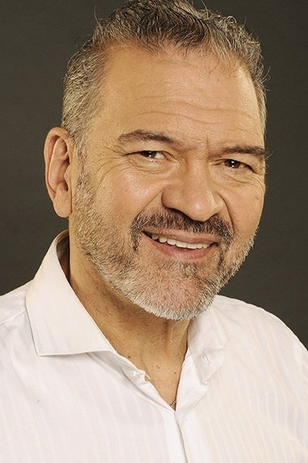 César Bordón - Manuel Contreras