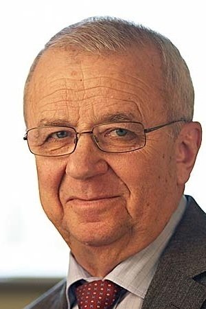 Anatoly M. Sagalevitch - Anatoly Milkailavich