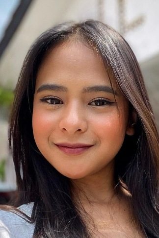 Cathy Fakandi - Acha
