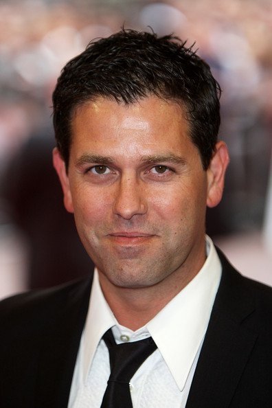 Patrick Baladi - Dr Grant / Dr Steele