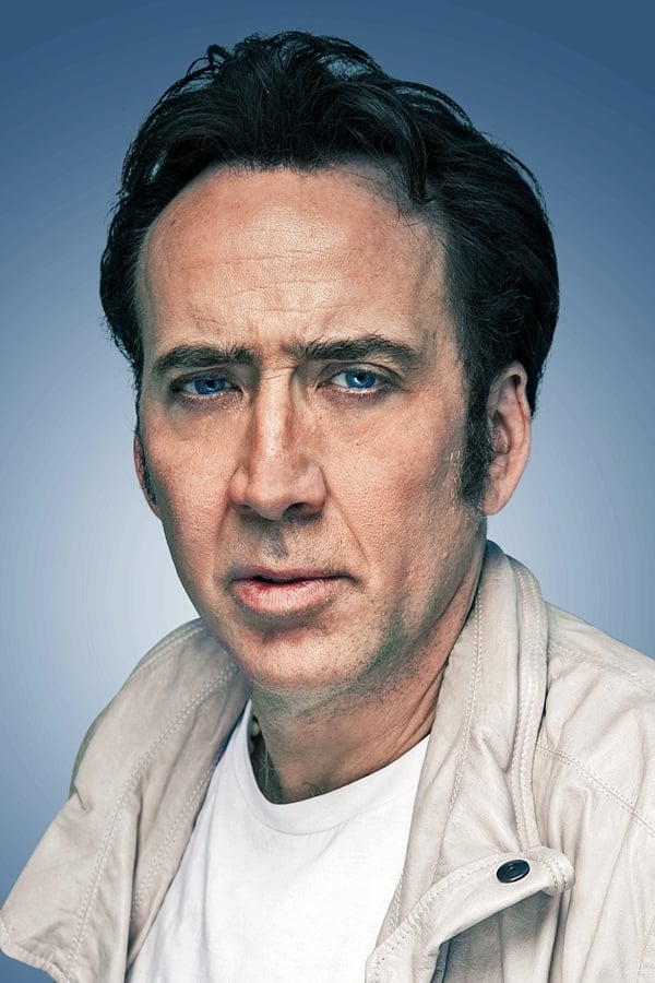 Nicolas Cage - Damon Macready / Big Daddy