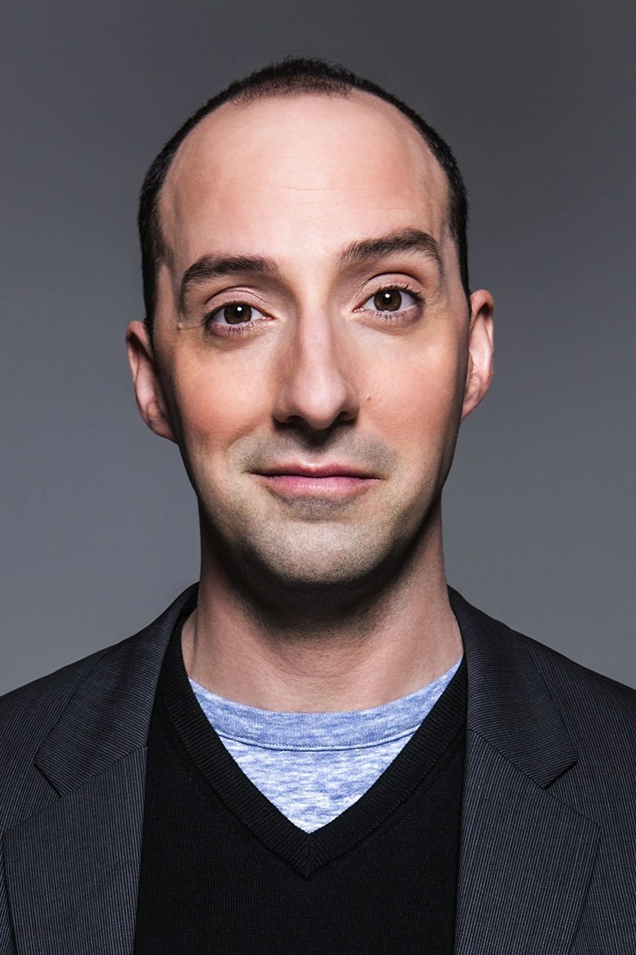 Tony Hale - Mime (voice)