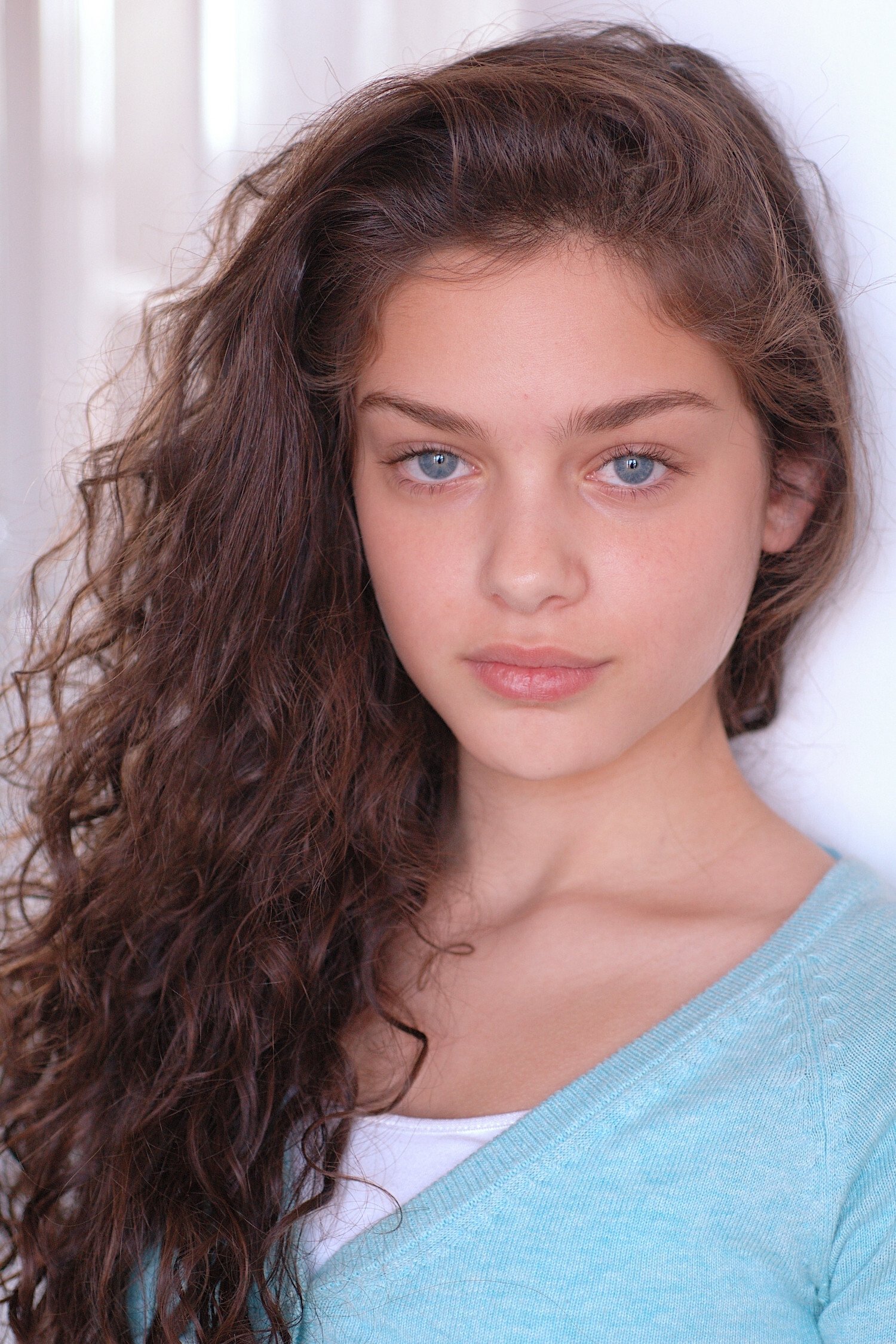 Odeya Rush - Macy