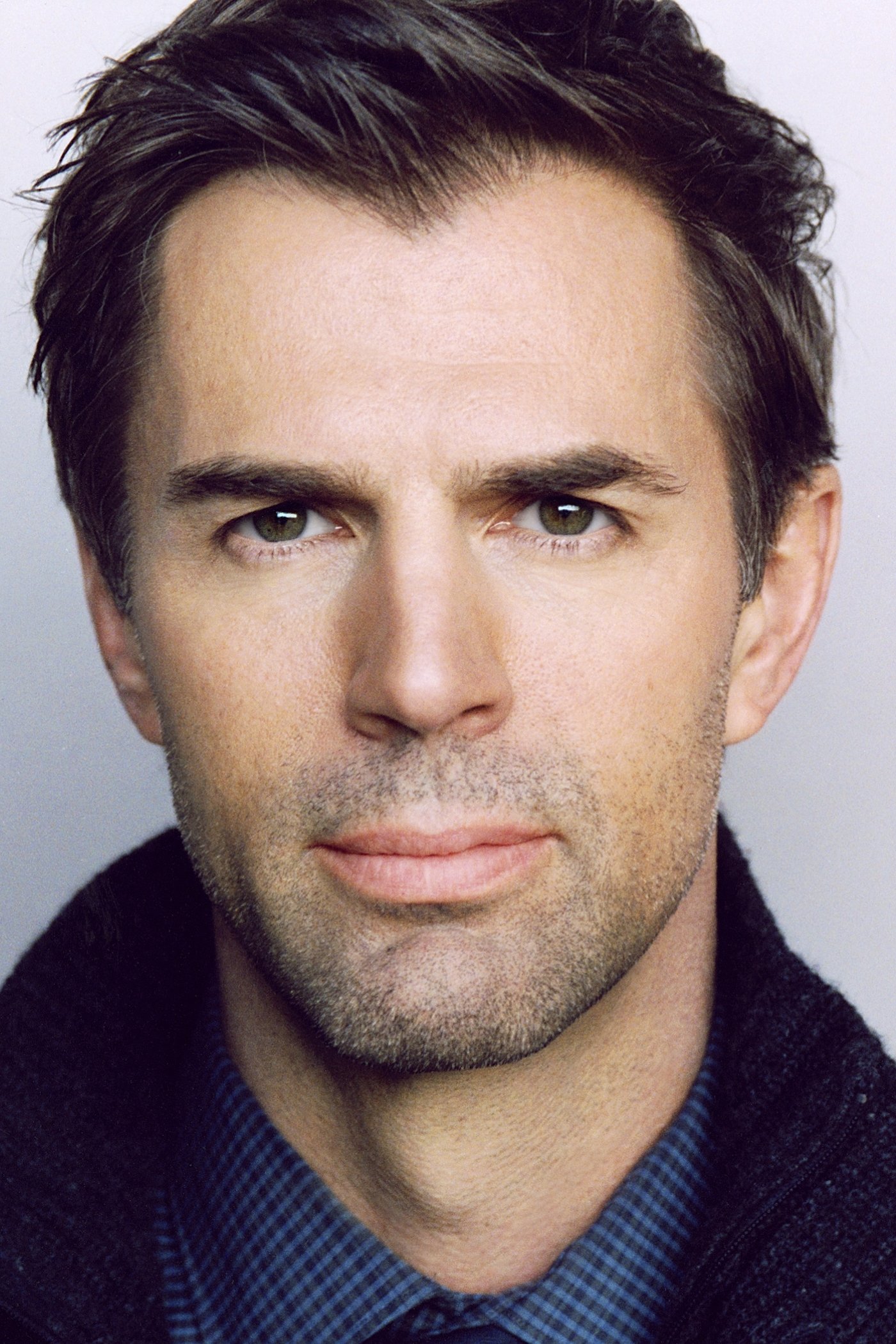 Michael Otis - Mr. Braden