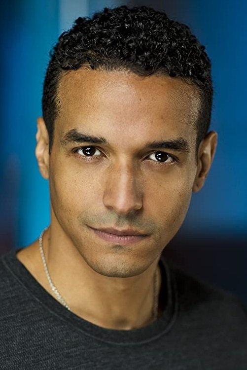 Bert Cardozo - Scott Turner