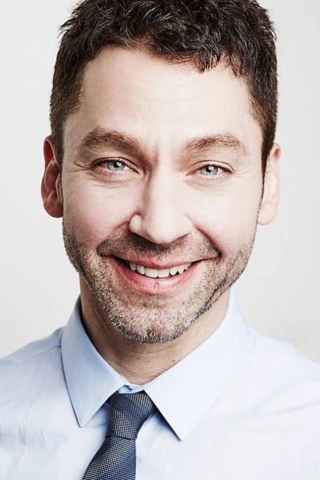 Michael Weston - Kenny