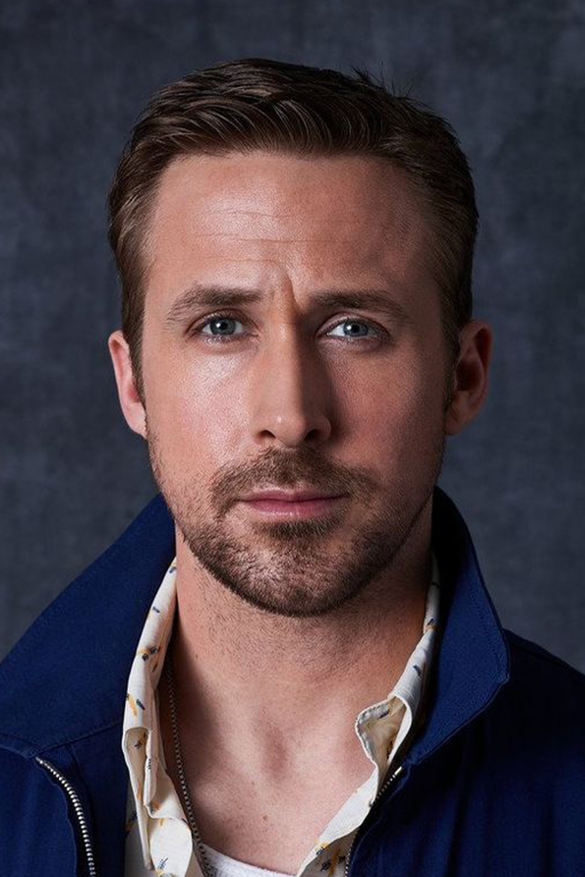 Ryan Gosling - Jacob