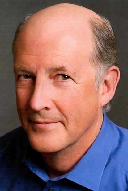 Warren Keith - Younger FBI Agent
