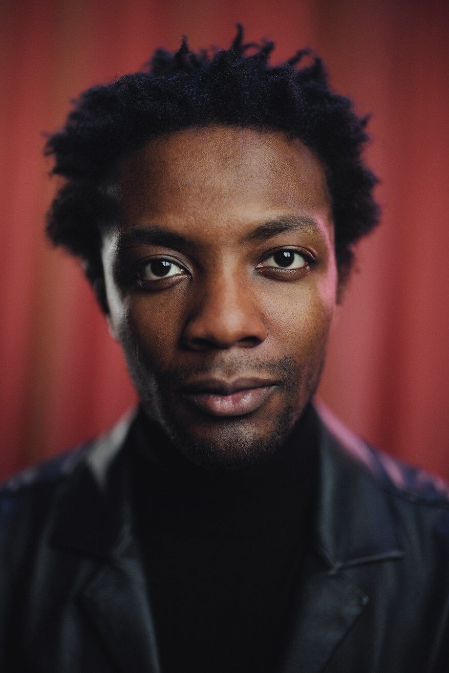 Omari Douglas - Manuel