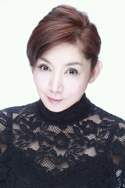 Naomi Oki - First Girl