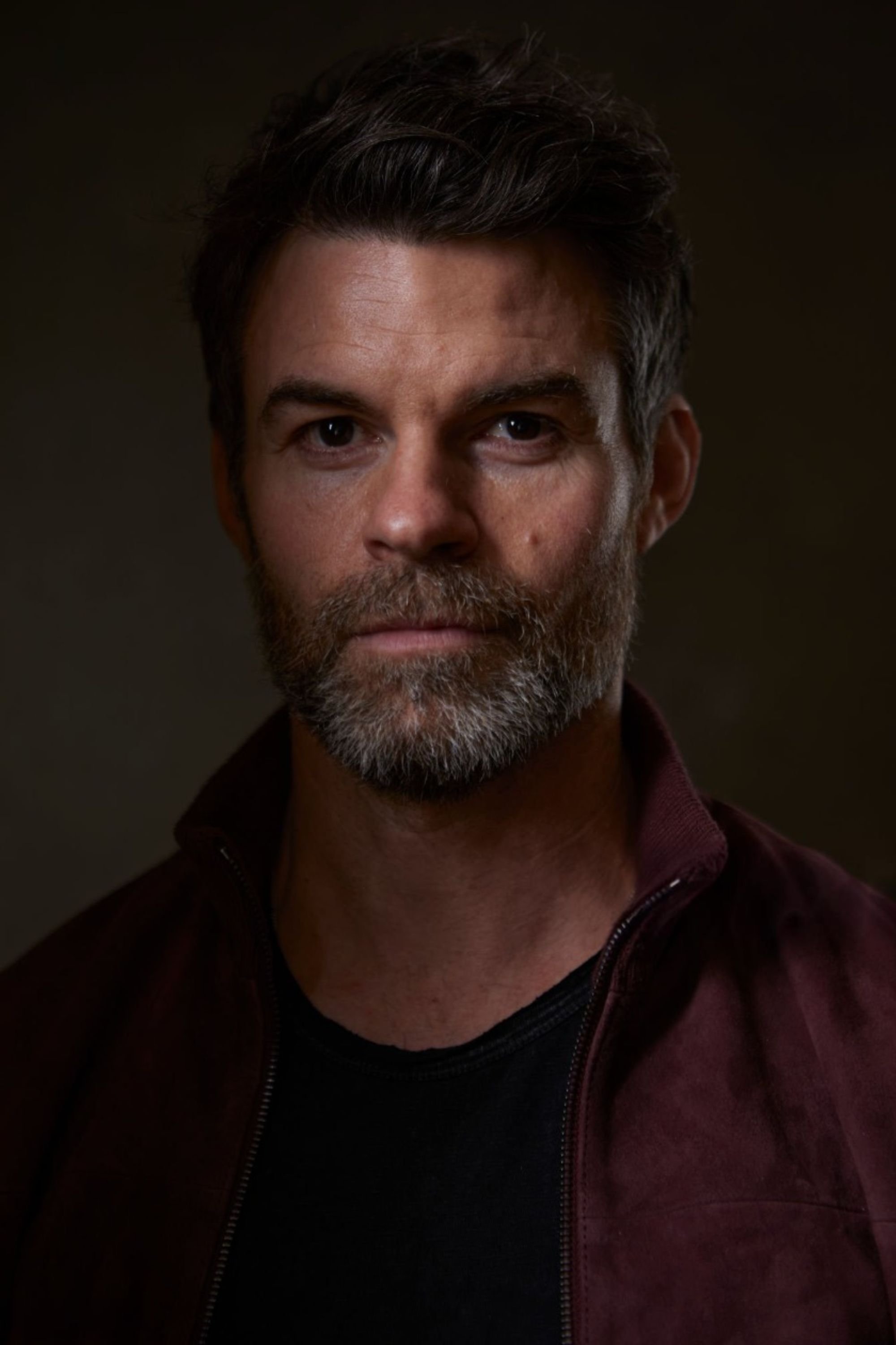 Daniel Gillies - John Jameson