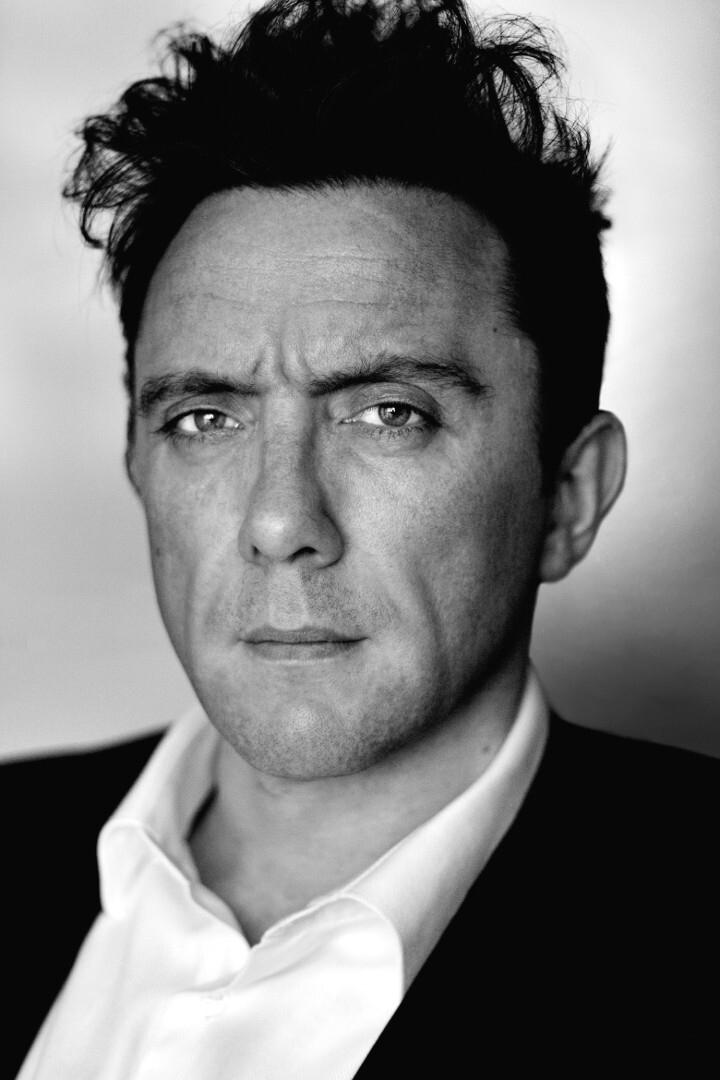 Peter Serafinowicz - Yuba