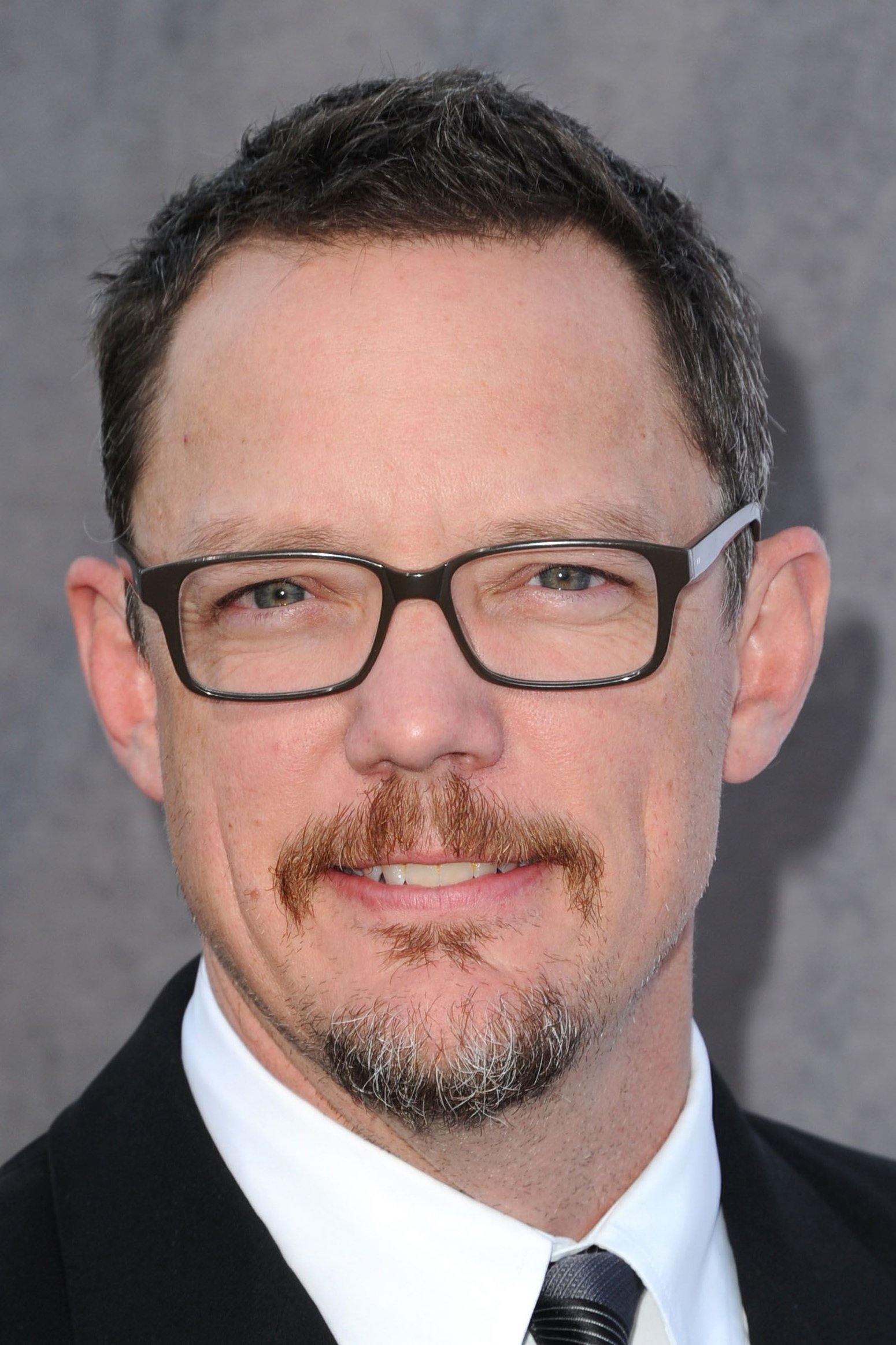 Matthew Lillard - Shaggy Rogers (voice)