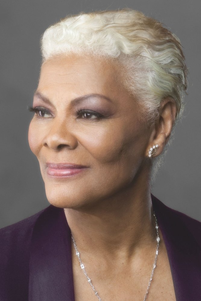 Dionne Warwick - Self (archive footage)