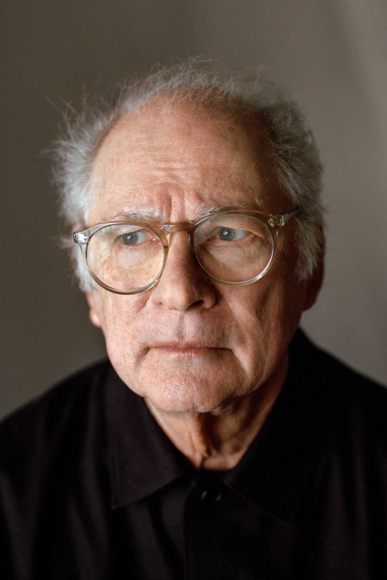 Barry Levinson - Self