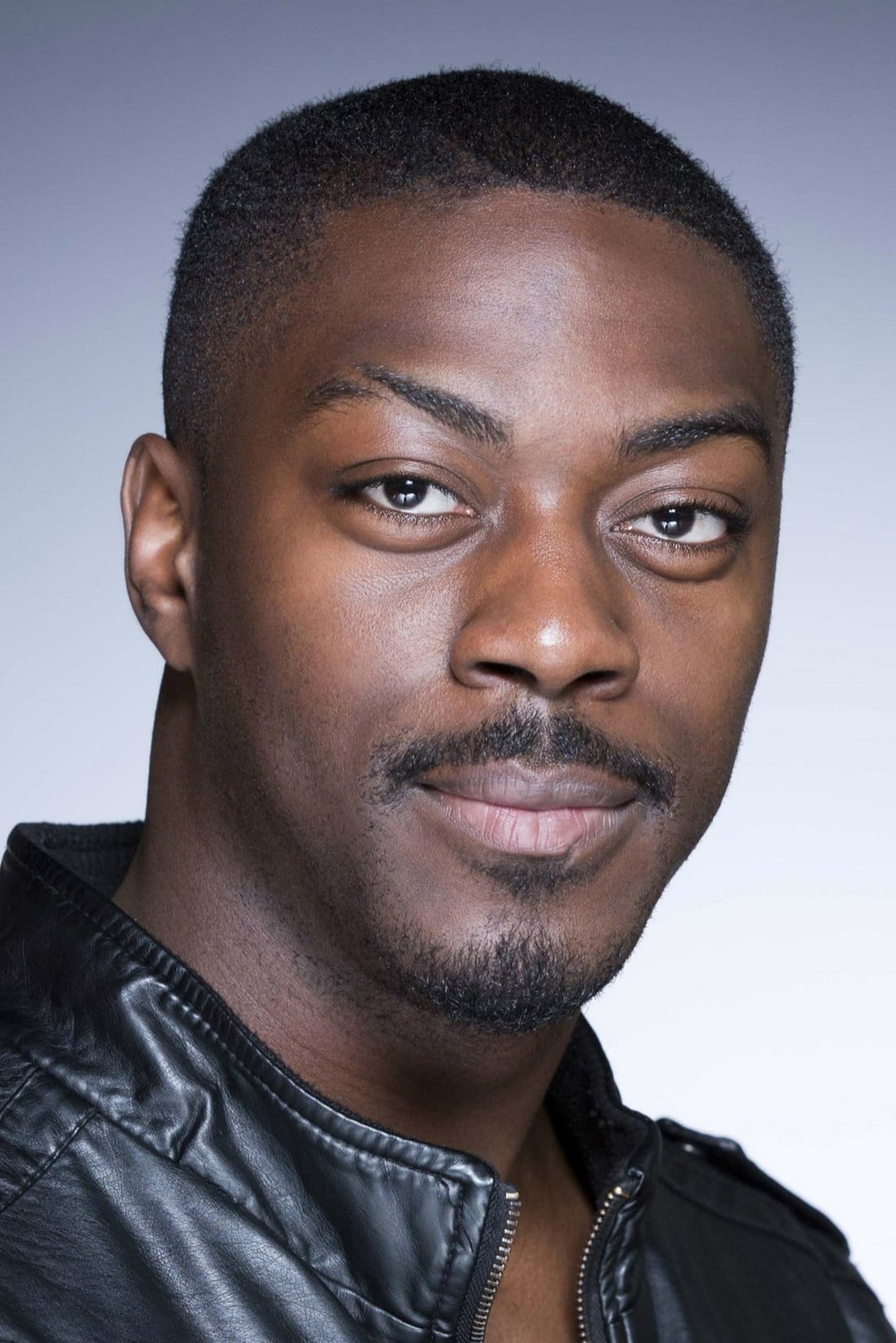 David Ajala - Bounty Hunter