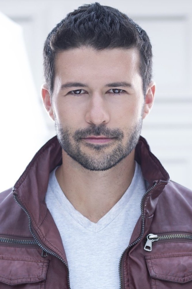 Ryan W. Garcia - Ricardo (voice)