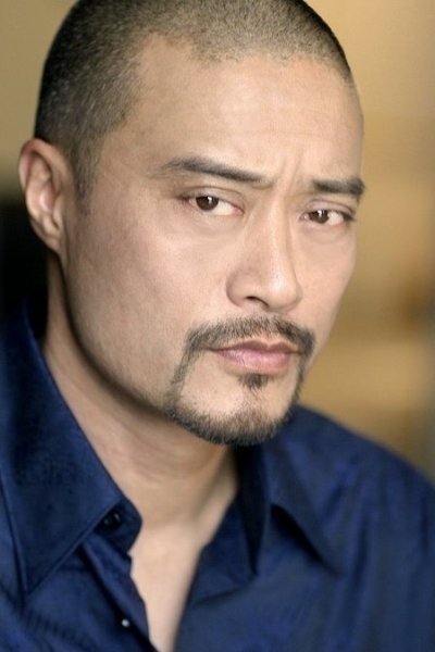 Leo Lee - Chang Sing Fighter in Ally (uncredited)