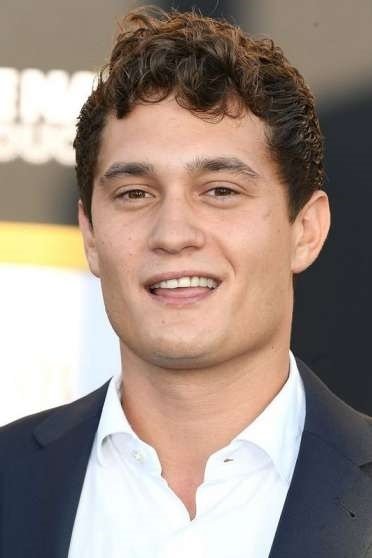 Rafi Gavron - Rez Gavron