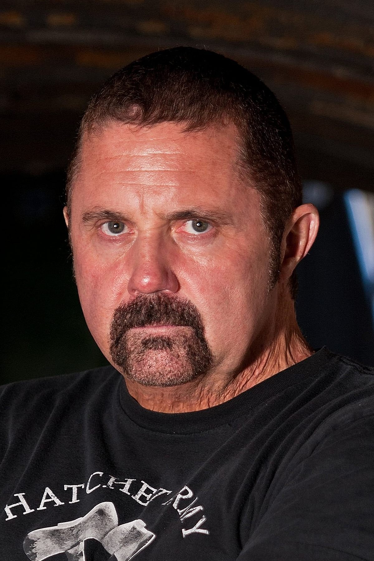 Kane Hodder - Self