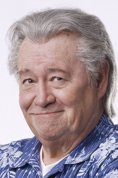 Barry Corbin - General Beringer