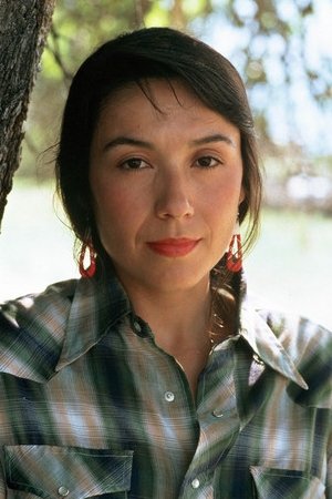 Sheila Tousey - Mollie