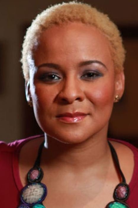 Lebo Mashile - Odette
