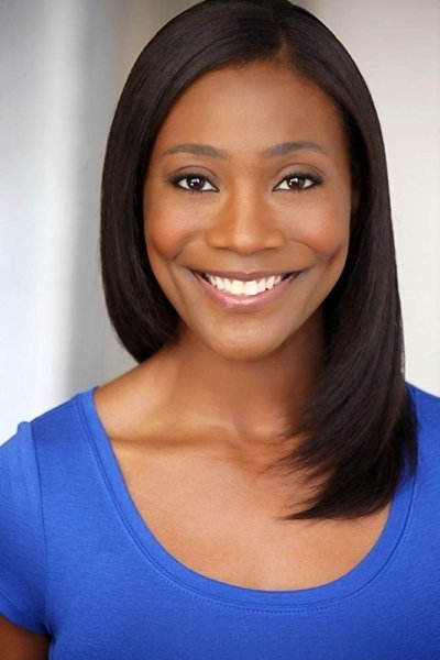 Lasaundra Gibson - Faustine Rea