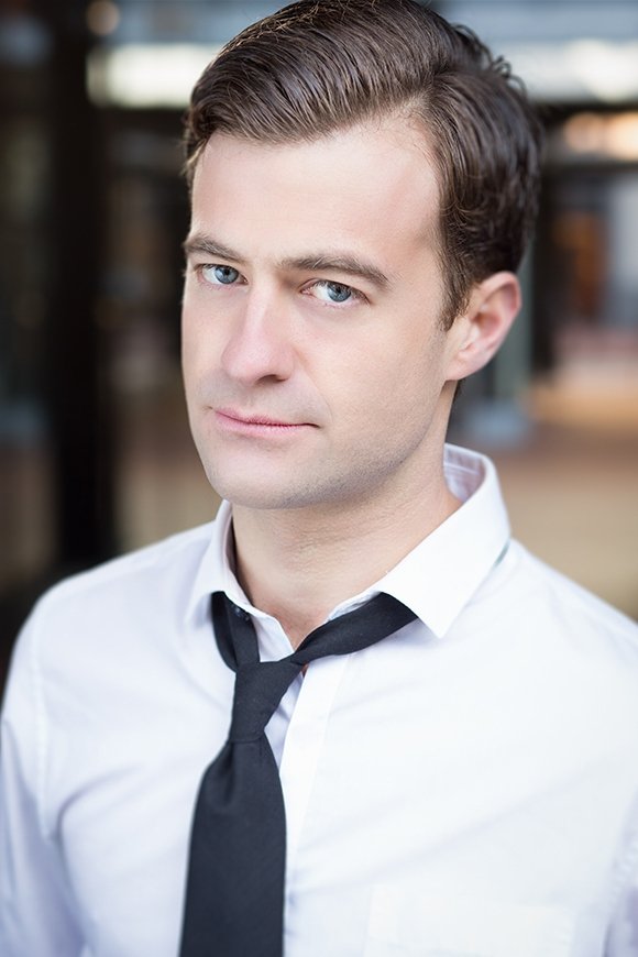 Chris Cope - Frank