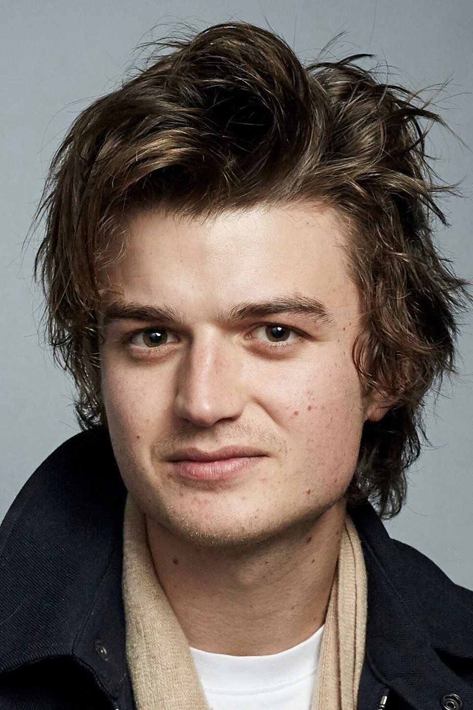 Joe Keery - Keys