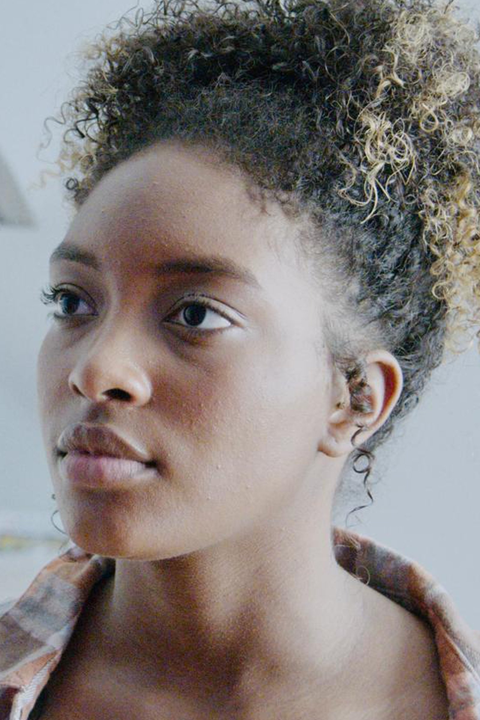 Sarai Quinice - Angela
