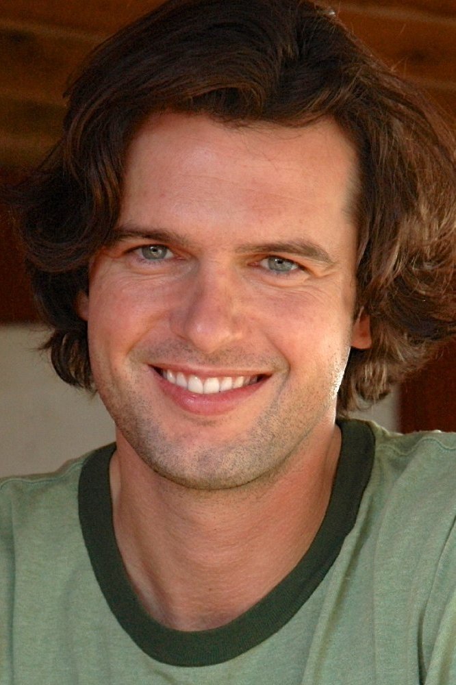 Matt Lindquist - Simon Webber