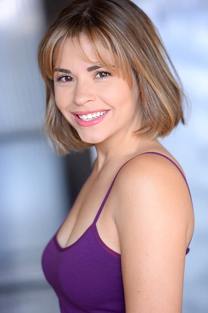 Karen Gonzales - Barb
