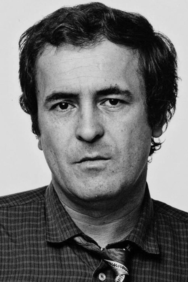 Bernardo Bertolucci - Self - Filmmaker (archive footage)