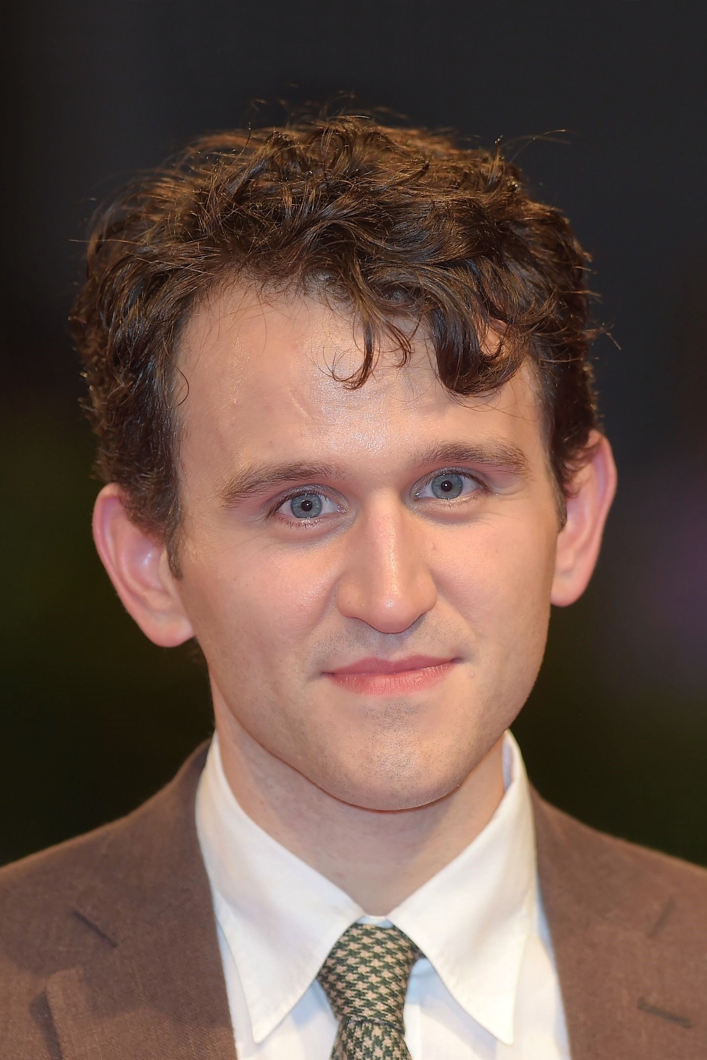 Harry Melling - Roy Laferty