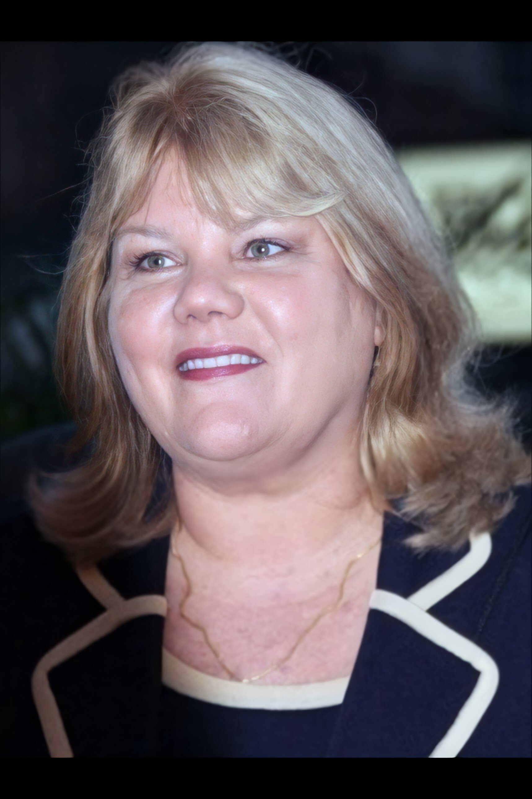 Andrea Swift - Self