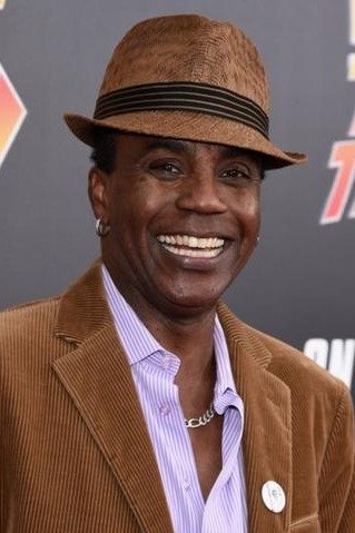 Donald Fullilove - Goldie Wilson