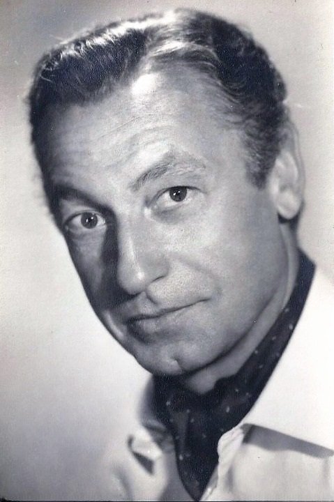 Maurice Marsac - Gen. Charles DeGaulle