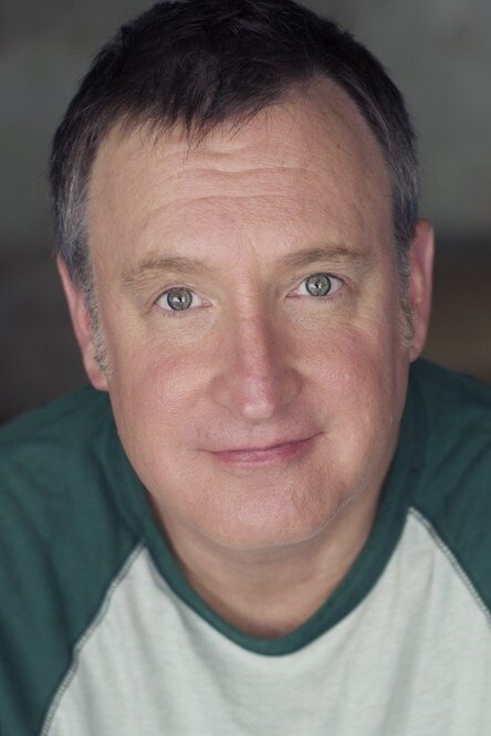 Joe Whyte - Additional Voices (voice)