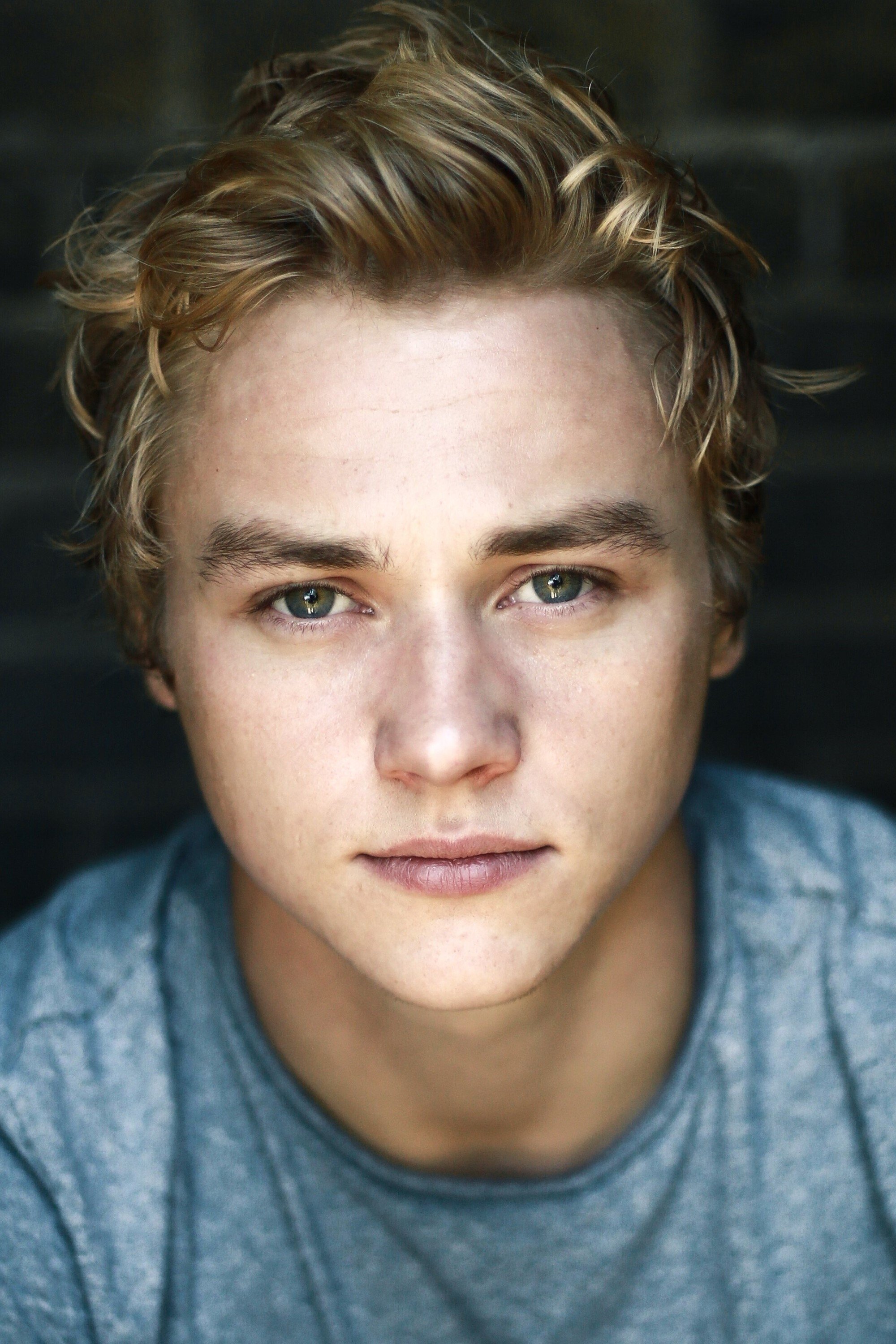 Ben Hardy - Roger Taylor