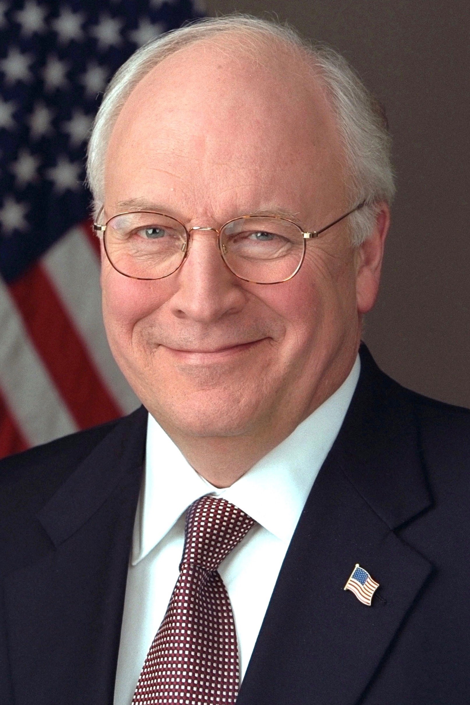 Dick Cheney - Self (archive Photos)