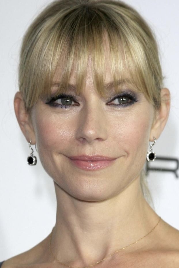 Meredith Monroe - Pre-Crime Public Service Announcer