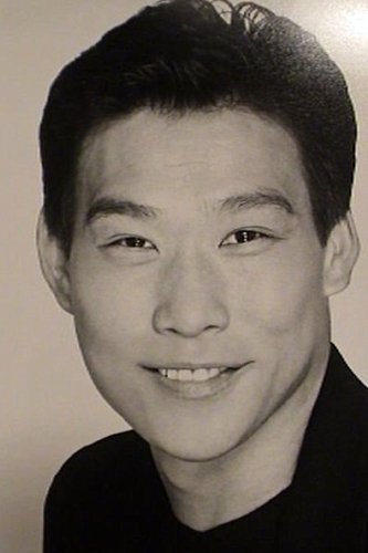 Stuart Quan - Chang Sing #4