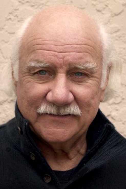 Peter Michael Goetz - Riley Jenkins
