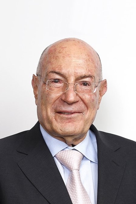 Arnon Milchan - Chauffeur